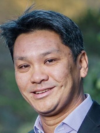 Justin Leong, Cheif Executive Officer